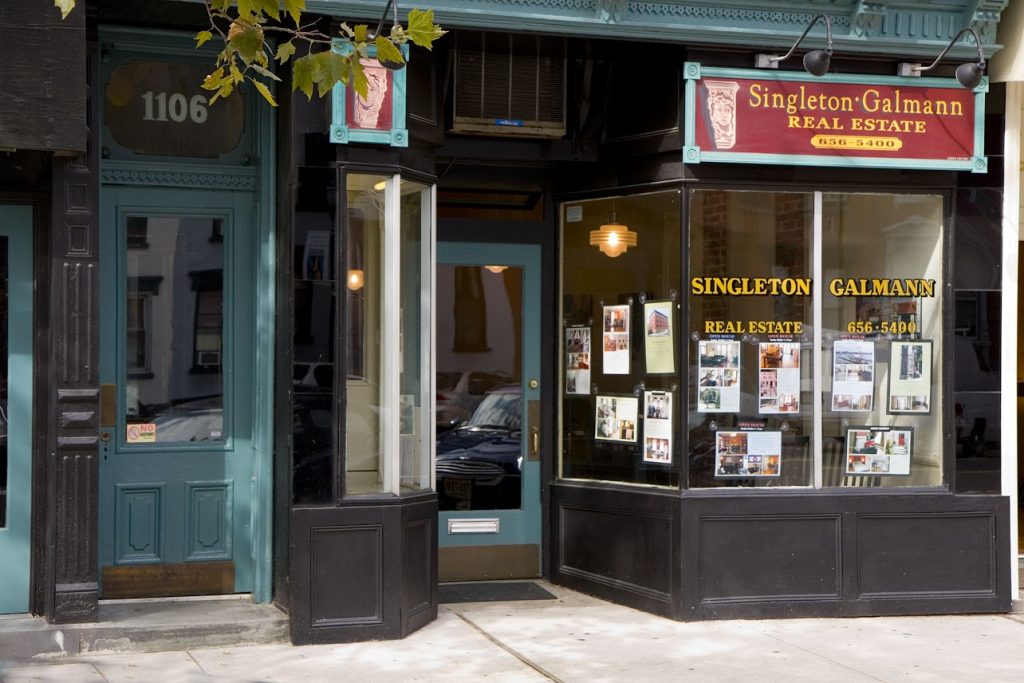 Singleton Galmann Realty Where You're More Than A Client, You're A Potential Neighbor