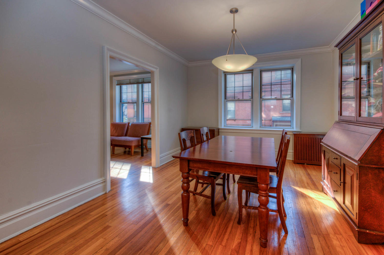 1000 Hudson St., 103 Singleton Galmann Realty