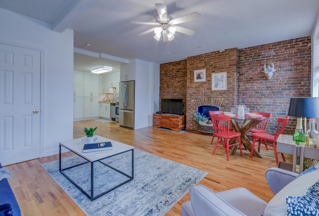 907 Willow Ave., 3 Singleton Galmann Realty