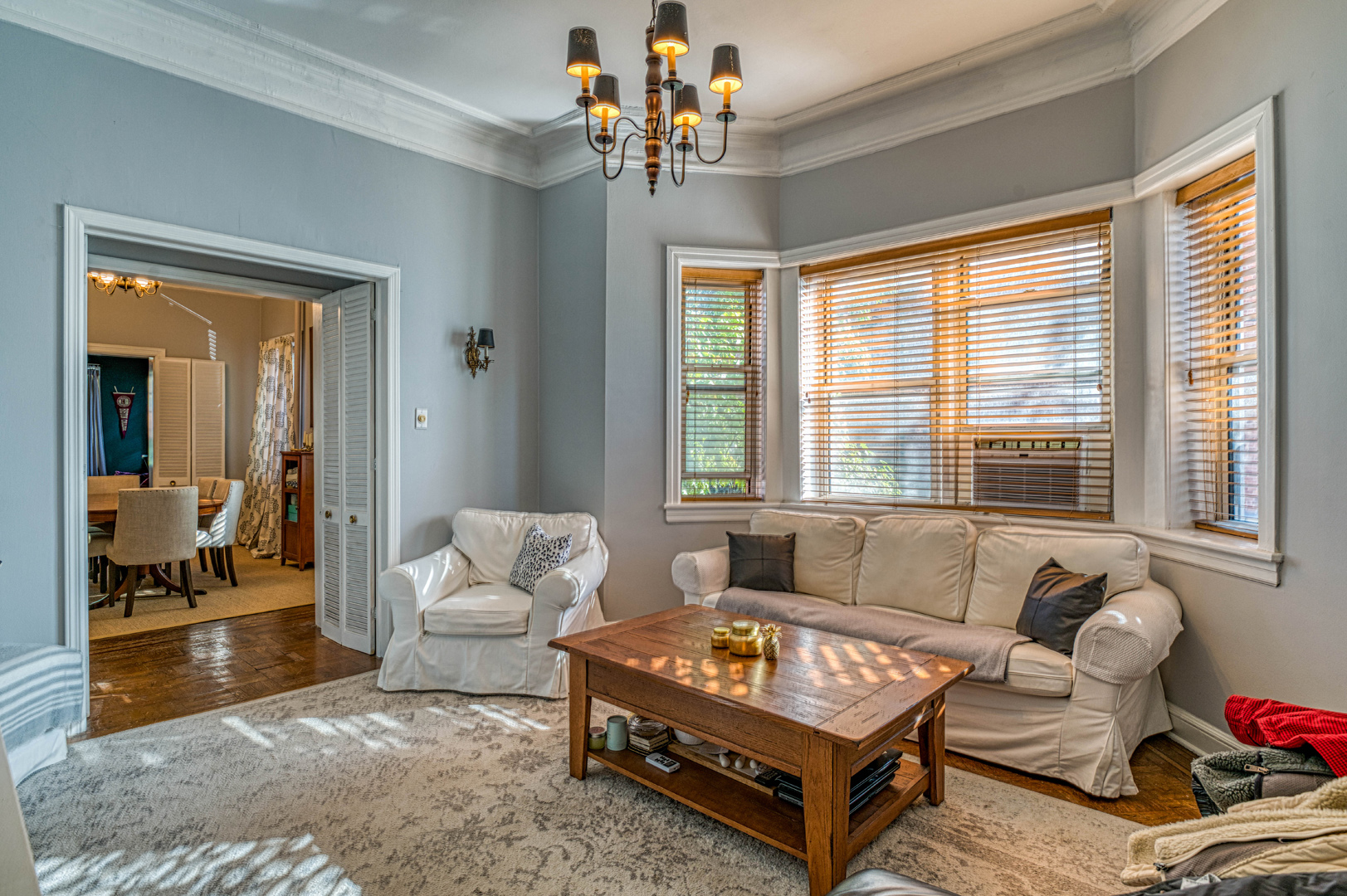 500 Hudson St., 1B Singleton Galmann Realty