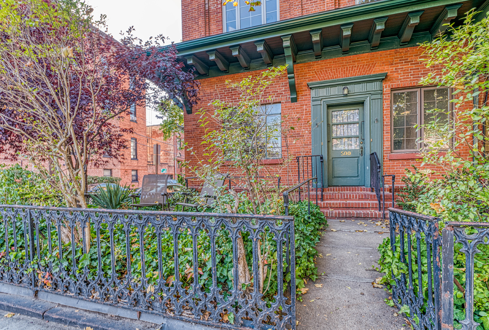 500 Hudson St., 1B Singleton Galmann Realty