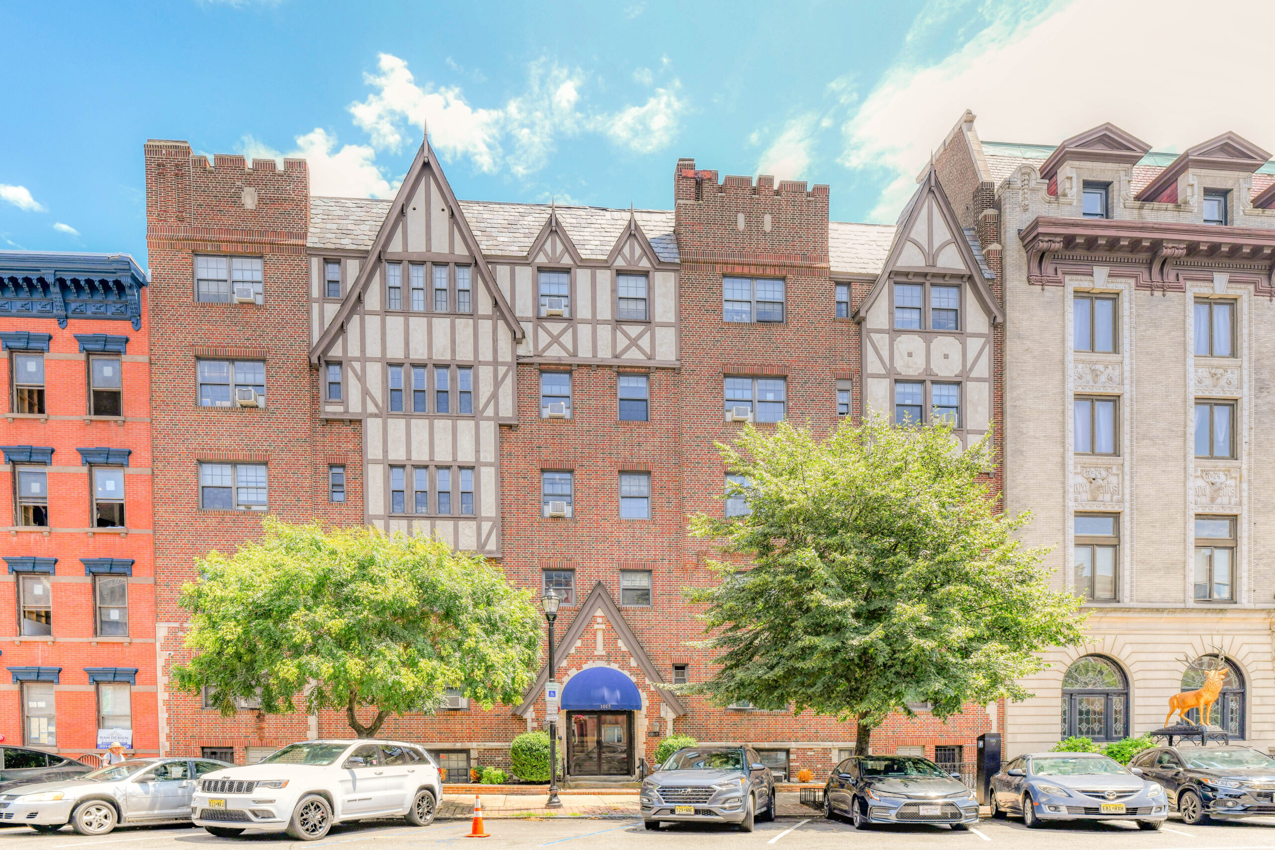 1015 Washington St 55 Singleton Galmann Realty