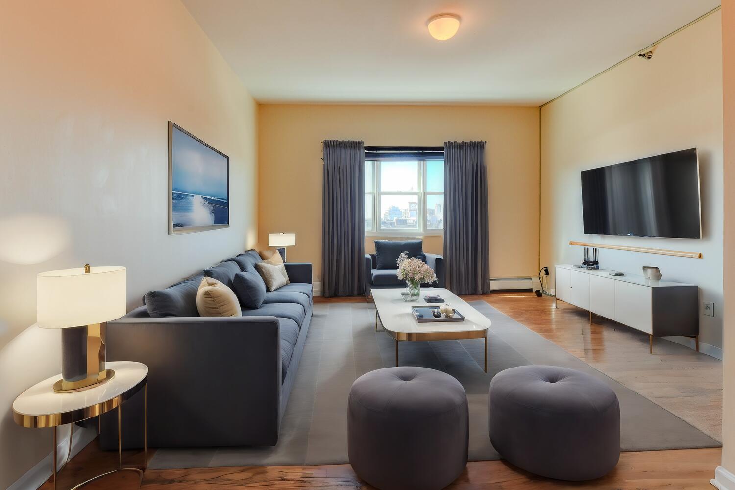 501 Adams St., 5B Singleton Galmann Realty