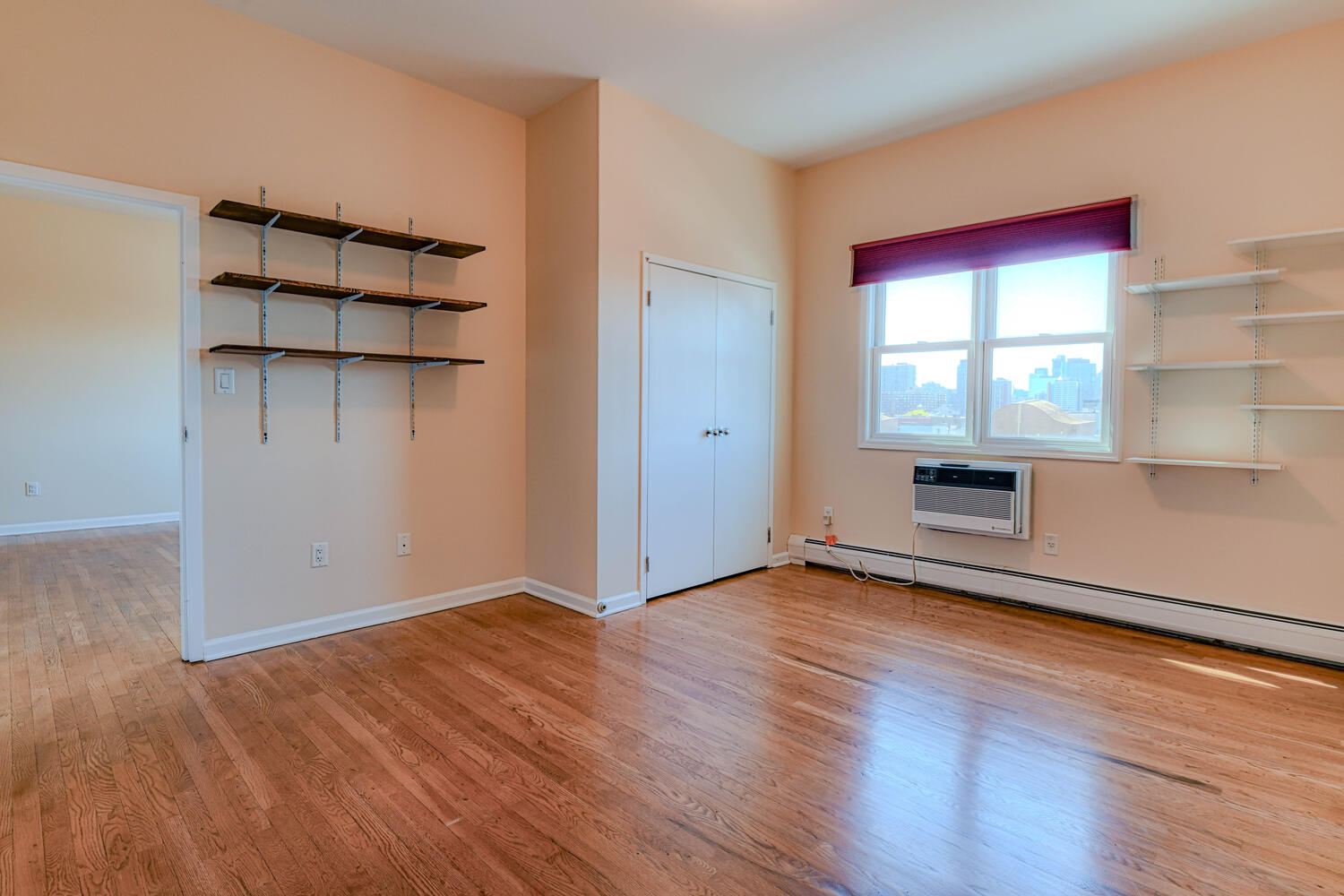 501 Adams St., 5B Singleton Galmann Realty