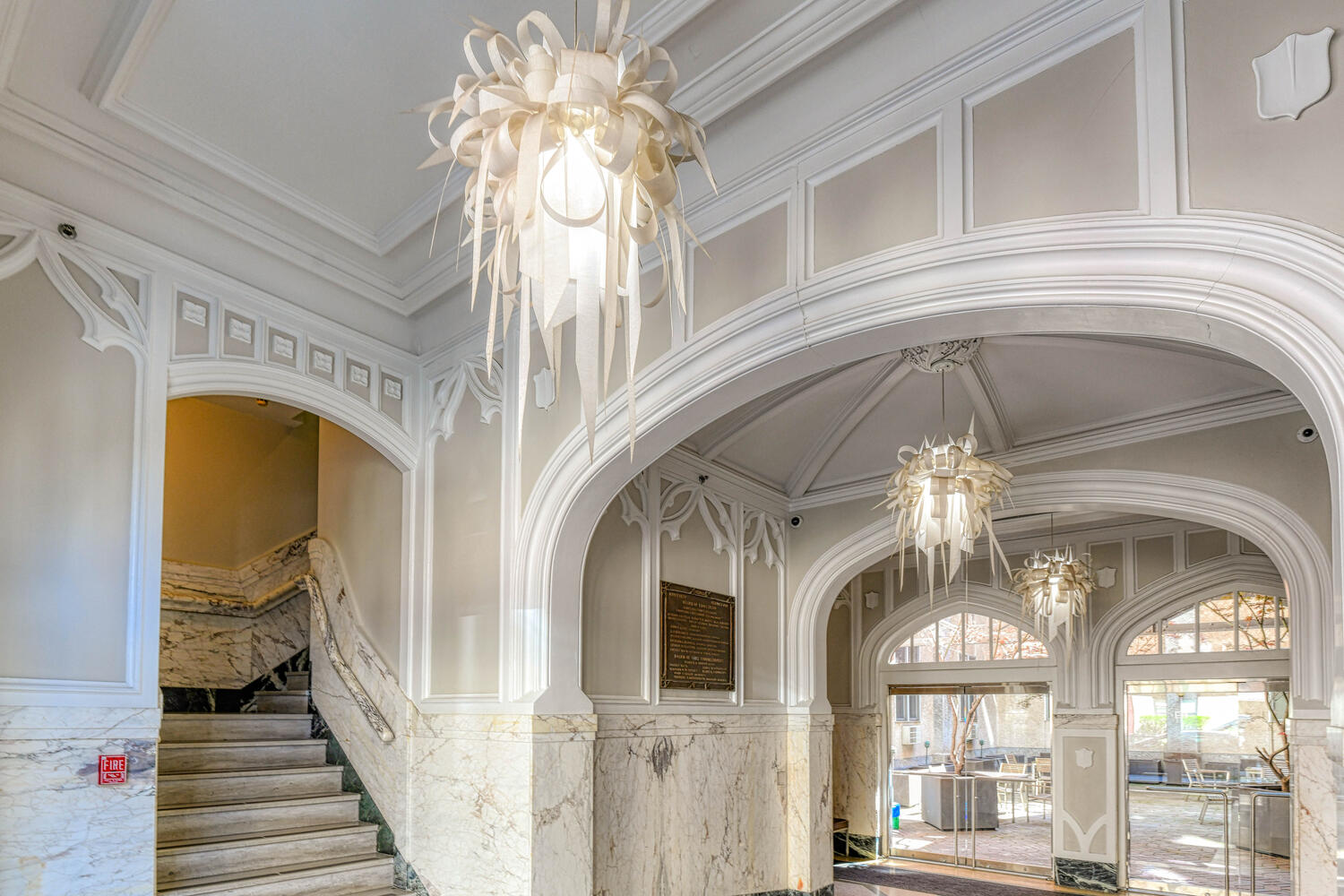 501 Adams St., 5B Singleton Galmann Realty